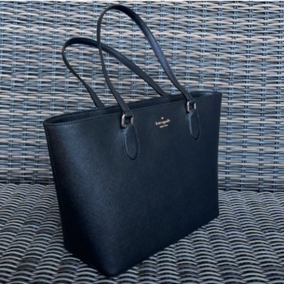 Kate Spade laurel way medium dally tote - Picture 3 of 16